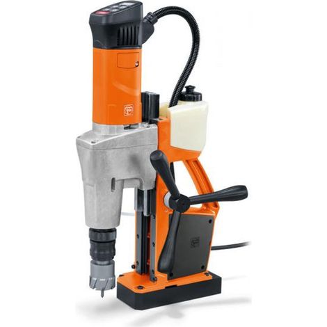 Carotteuse magnétique Fein KBM 50 UQW 1.200 W - 72732561000 (1/3)