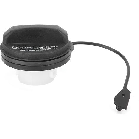 Bouchon de réservoir de carburant Land Rover LR053665, LR021559, LR008077 (1/5)