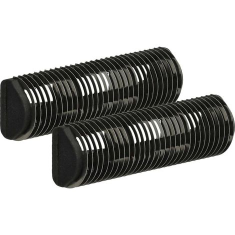 vhbw 2x blocs lames rasoir Braun Formula 5479 5559 5469 5470 3550 5266 5564 3550CC 5424 5268 5419 noir (1/4)