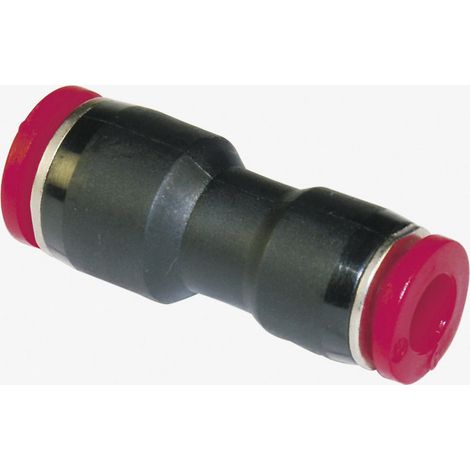 IMI NORGREN Gerade-Verbinder C00200806     Rohr-Ø: 8 mm, 6 mm   1 St.