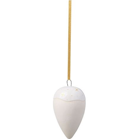 Sospensione Goccia - Decorazione Winter Glow - Villeroy Et Boch