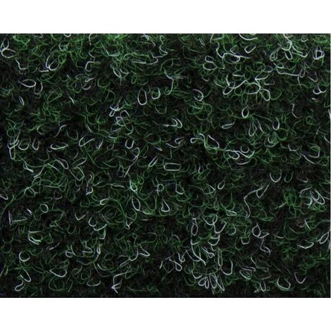 Passatoia Oscar Gr H 67 Cm Verde 6155 - 25 Ml