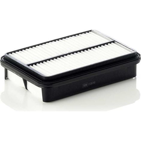 Filtre à air Mann Filter Mitsubishi Outlander 1.8DID 07-