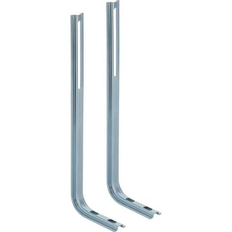 Geberit Kombifix - Soportes para Kombifix para inodoro suspendido o bidé 457.888.26.1 (1/3)