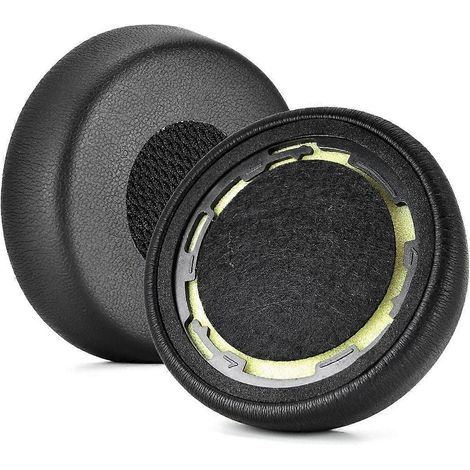 Coussinets d'oreille pour casque Evolve 75 75+/75 MS : amélioration de la qualité sonore (1/5)