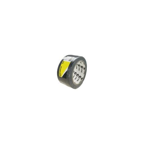 C NASTRO AMERICANO HOT MELT MM50X25M NERO