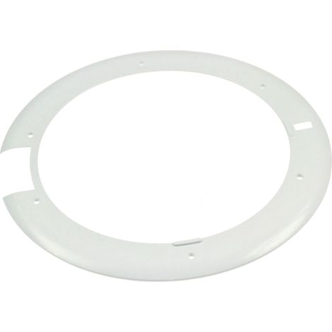 Contre-porte hublot d'origine