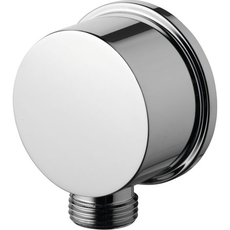 Connessione murale Ideal Standard B9448AA cromo 1 2 pollice (1/4)