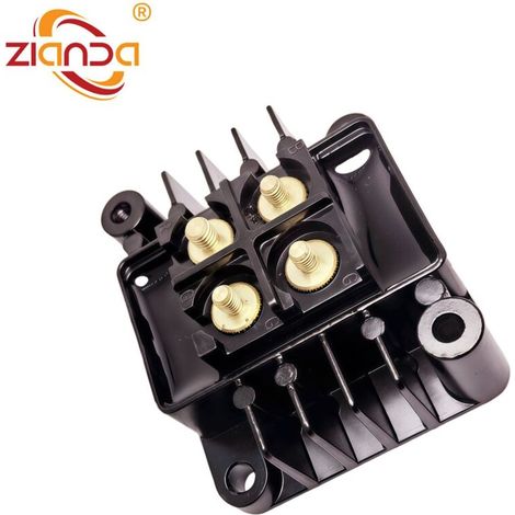Le régulateur de tension 6G5-81960-A0-00 est compatible avec les moteurs hors-bord Yamaha V6 de 115/150/175 ch. (6G5-81960-A0) (1/5)