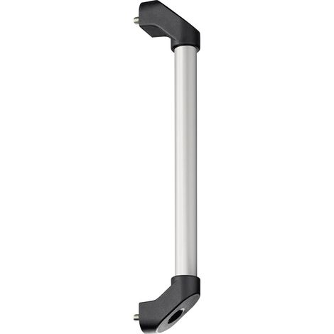 Rohde RS-20.200.62 Maschinengriff für Zylinderschrauben Silber (L x B) 230 mm x 30 mm 1 St. (1/2)