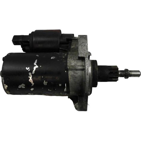 Demarreur AUDI A3 -2000 [PRODUIT D'OCCASION]♻️02m911023fx (1/2)