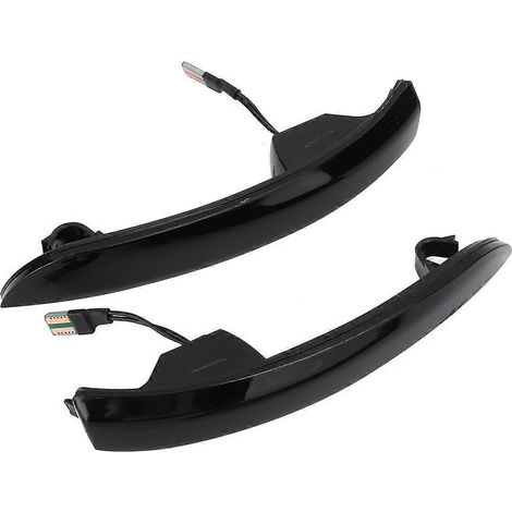 LED-Blinker für den Außenspiegel, dynamisch, passend für Ford Kuga/Escape/EcoSport 13-1