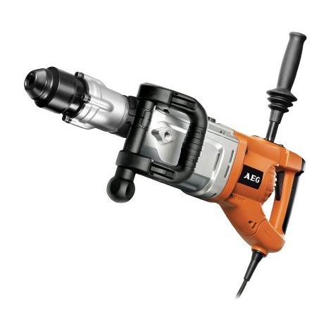 Martello demolitore pm 10e aeg 11 kg (1/4)