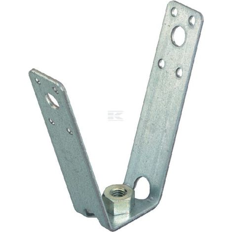 Suspension de profilé FISCHER 64095