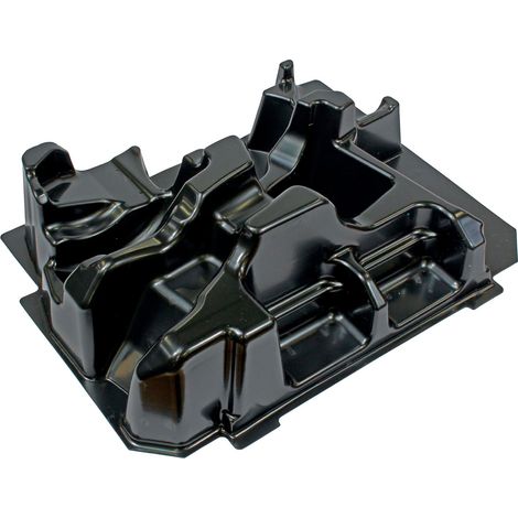 Makita pieza termoformada para kit combinado MAKPAC tamaño 4 - 838397-5