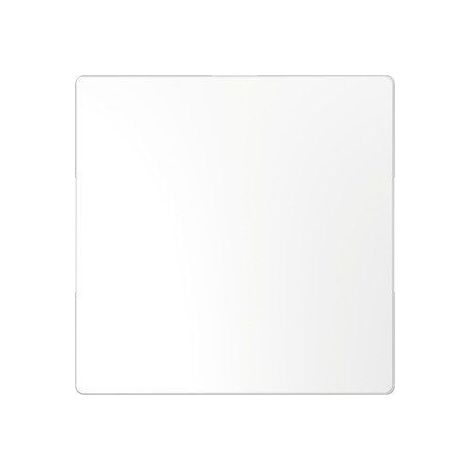 Plaque de finition meg4075-6035 finition brillante sans vis