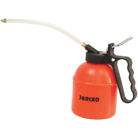 Oliatori Brixo de plástico de 500 ml