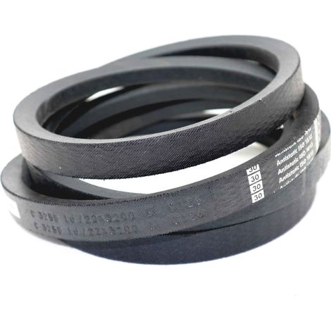 Courroie trapézoidale lisse Optibelt VB C 3258 Ld / 22 x 3200 Li C126