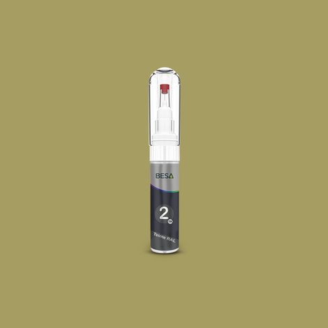 Stylo retouche peinture Pantone 618 U Satin
