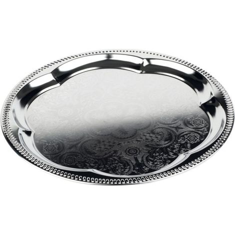APS Partyplatte rund, ø: 350 mm