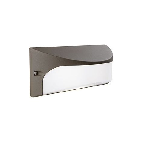 Wandleuchte 10W Led 4000K Linie Dome Caffe ' (1/3)
