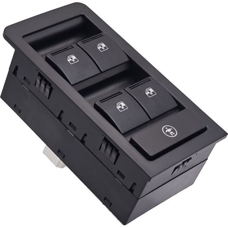 Part number 92111629 is suitable for electric window lift switches and push button switches on Holden VY and VZ vehicles manufactured between 2000 and 2006.--DTEKGAZ (1/4)