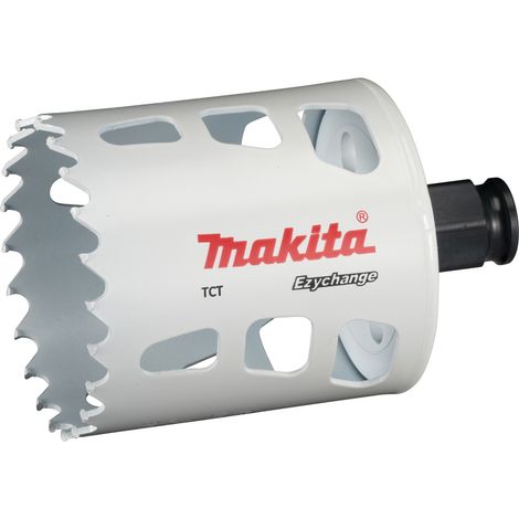 SCIE CLOCHE TCT 60mm EZYCHANGE MAKITA E-06747 (1/3)