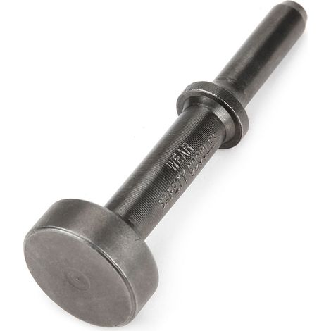 Marteau Pneumatique à Longueur Prolongée avec Embouts pour Dérives de Lissage (100mm) (1/5)