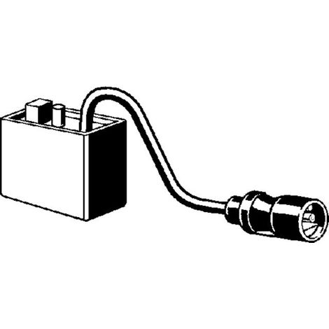 VIEGA 696177 Récepteur 8350.35 (1/3)