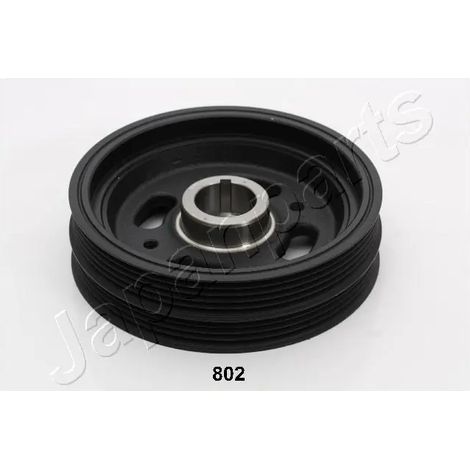 Poulie, vilebrequin Japanparts PU-802 FIAT 12610-64J00-000 71741997