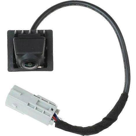 Cámara de visión trasera 209008746 para asistencia de estacionamiento en reversa para Buick LaCrosse 2010-2013 / Buick Allure 2010 (1/5)