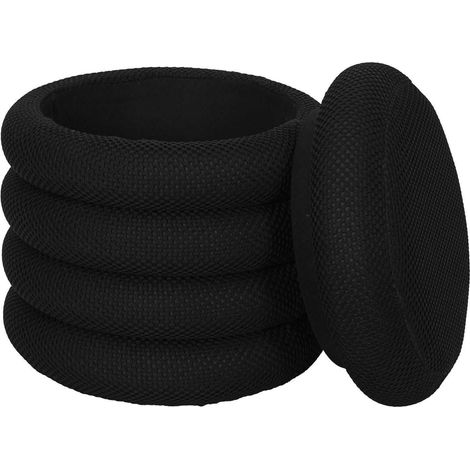 Kame modularer Pouf mit Stauraumfunktion