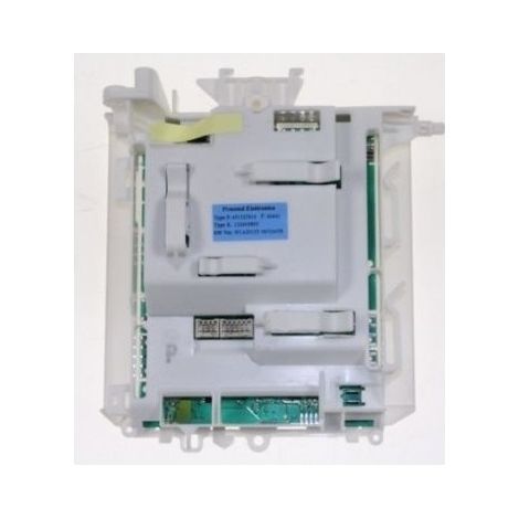 Electrolux 973914522104004 Modulo configurado lavadora