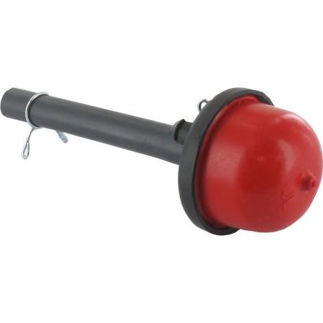 Pompe d'amorçage 118550698/0 - tondeuse a gazon