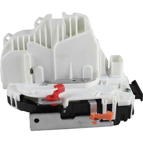 Türschlossstellmotor vorne links 68456863AA für Dodge Durango 2016-2021, Jeep Grand Cherokee 2016-2021 (1/5)