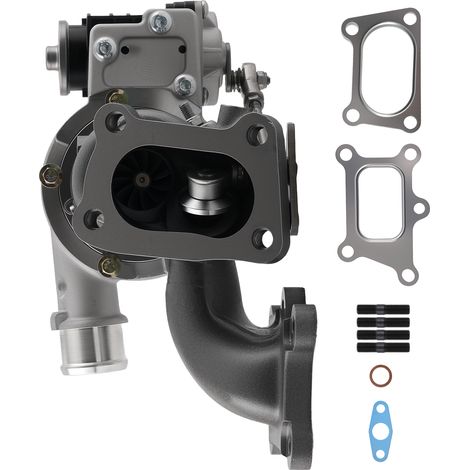 Turbocompresseur for Hyundai i20 Active 1.0T-GDi 74KW 2015-2018 839827-0003 G3LE