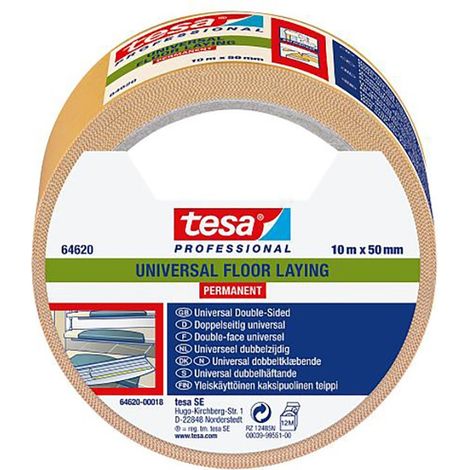 NASTRO DB FACCIA MOQUET