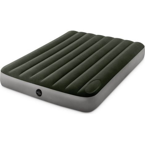 Luftmatratze mit Inflator Incorporated - Intex (1/5)