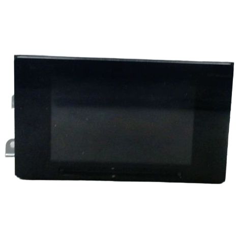 [PRODUIT D'OCCASION] Ecran Gps TOYOTA Auris ♻️ Ref Oe. 8614002370 - Garantie à vie (1/3)