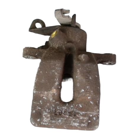 [PRODUIT D'OCCASION] Etrier De Frein Arriere Gauche RENAULT Scenic 1 Phase 2 Gasoil ♻️ Ref Oe. 7701206344 - Garantie à vie (1/4)