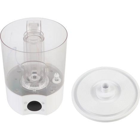 Brumisateur pour reptiles très compact, idéal pour tortues, caméléons, chauves-souris et lézards. Compatible avec les terrariums et les brumisateurs. Prise européenne. (1/5)