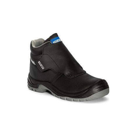 Q.TA' 1 SPARCO SCARPE ALTE SALDATORE WISDOM S3 N.43