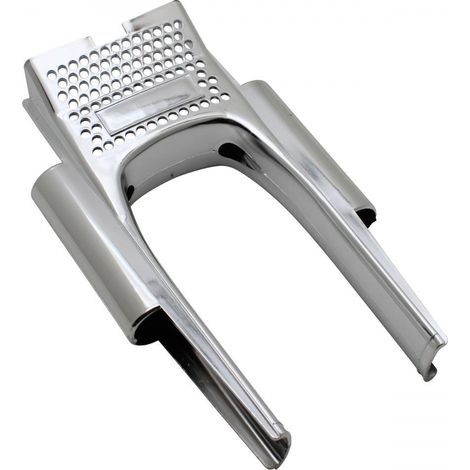 Protection de fourche pour mobylette Peugeot 50 103 MVL Grille