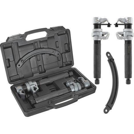 Compresseur de ressort mécanique 70-280 mm (5) (1/5)
