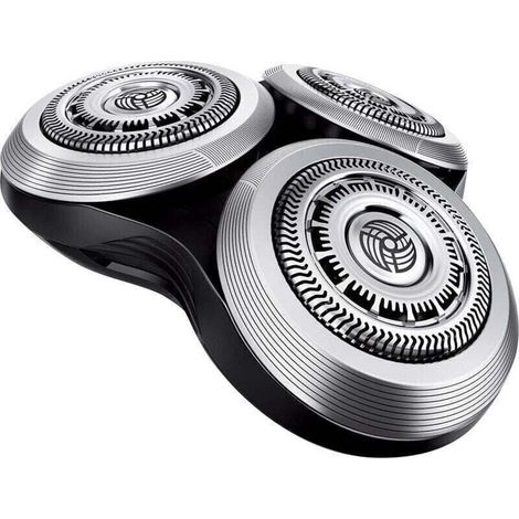 Tête De Rechange Compatible Rasoir Philips Norelco Series 9000 8000 Arcitec Sensotouch 3D (1/4)