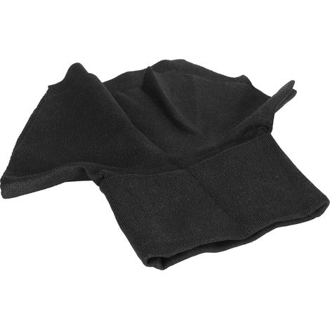 Protection de cou anti-coupures et anti-rayures, collier de protection, équipement de protection pour le jardin (1/5)
