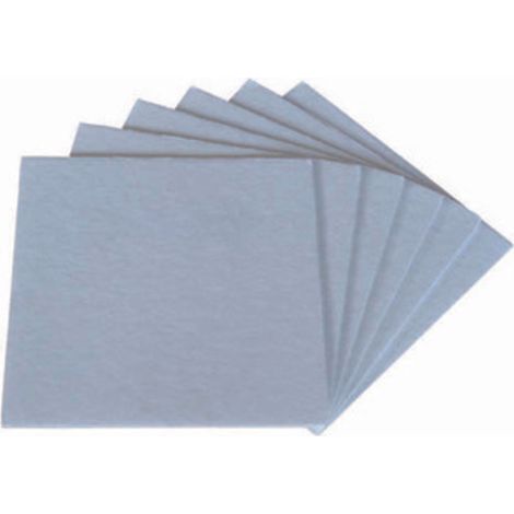 STRATO FILTRANTE P/VINO 20X20 CM TIPO 18 Q.TA 25