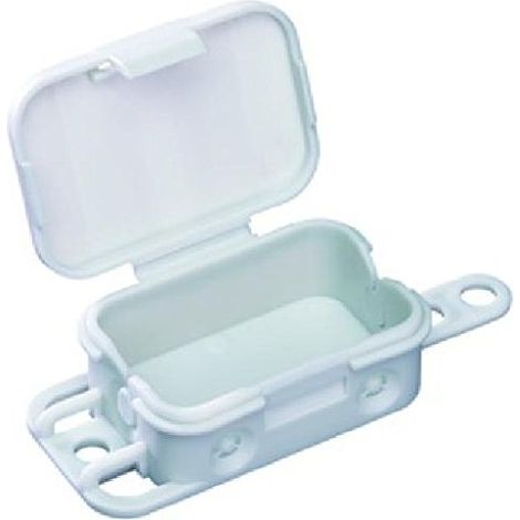 ABZWEIGKASTEN IP20 2,5QMM 40X56X23MM GR KST