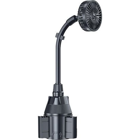 Ventilateur USB portable, de voiture - Ventilateurs (1/5)