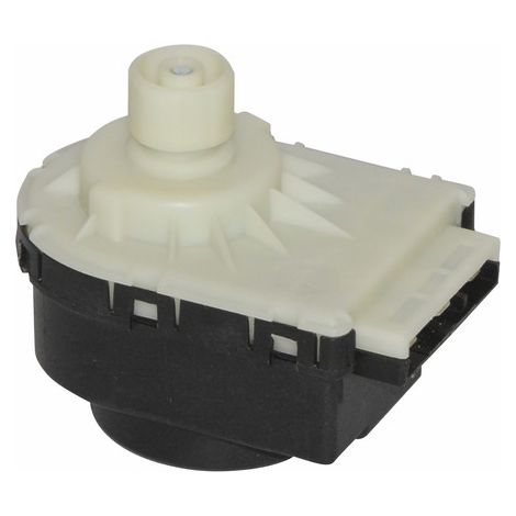 Moteur vanne 3 voies elbi - DE DIETRICH CHAPPEE : 711501100 (1/2)
